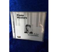 Schnabel,Artur^Schnabel,Artur - Piano Masters