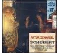 Schnabel - Forellequintett
