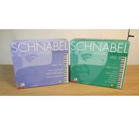 Schnabel Maestro Espressivo Vol. 1 & 2 Remastered
