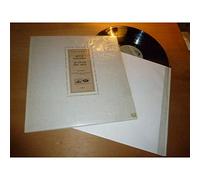 Schnabel - Quatuor pro arte - ARTUR SCHNABEL/QUATUOR PRO ARTE quintette en La majeur - la truite SCHUBERT LP