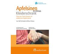 Schnabel, R: Apfelsinen in Omas Kleiderschrank/DVD [Alemania]