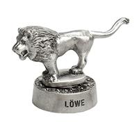 Schnabel-Schmuck Pico de joyería león Zodiaco