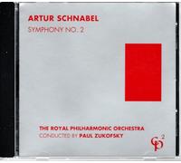 Schnabel - Symphony 2