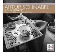 Schnabel - Violin Sonatas