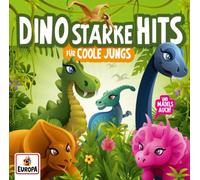 Schnabi Schnabel & Kinderlieder G Dino-Starke Hits Für Ju (CD) (Importación USA)