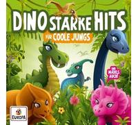Schnabi Schnabel & Kinderlieder Gang - Dino-Starke Hits Für Jungs