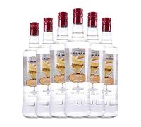 Schnapp Antonio Nadal Túnel Melón 1 L Sin Alcohol (Caja de 6 Botellas de 1 L)