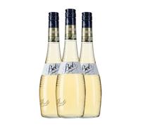 Schnapp Bols Elderflower 70 cl (Caja de 3 Botellas de 70 cl)