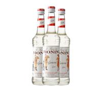 Schnapp Cocktails Gum 70 cl Sin Alcohol (Caja de 3 Botellas de 70 cl)