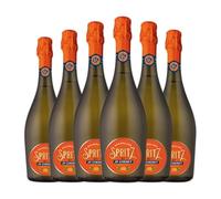 Schnapp JP. Chenet Sparkling Spritz 75 aja de 6 Botellas de 75 cl)
