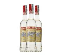 Schnapp Luxardo Bitter Blanco 70 cl (Caja de 3 Botellas de 70 cl)
