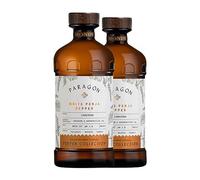 Schnapp MoninCocktail Paragon White Penja Pepper Cordial Botella Medium 50 cl (Caja de 2 Botella Medium de 50 cl)