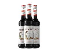 Schnapp MoninCocktail Sirope Té Chai Chai Tea 70 cl (Caja de 3 Botellas de 70 cl)