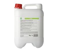 Schnapp Naturera Granizado Lima Garrafa 6 L