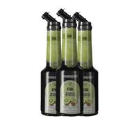 Schnapp Naturera Mix Kiwi 75 cl (Caja de 3 Botellas de 75 cl)