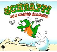Schnappi - Schnappi,das Kleine Krokodil