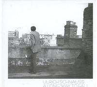 Schnauss, Ulrich - A Long Way To Fall