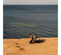 Schnauss, Ulrich - Far Away Trains Passing..