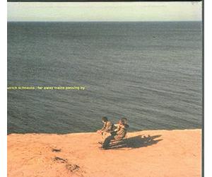Schnauss, Ulrich - Far Away Trains Passing By
