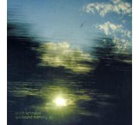 Schnauss Ulrich - Quicksand Memory E.P. [Import]