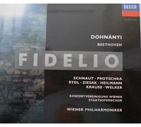 Schnaut - Beethoven: Fidelio
