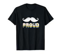 Schnauzer CSD tolerancia Libertad Amor Respeto Orgullo LBGTQ+ Camiseta