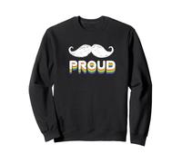 Schnauzer CSD tolerancia Libertad Amor Respeto Orgullo LBGTQ+ Sudadera