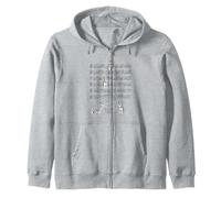 Schnauzer Music Perro para músico Sudadera con Capucha