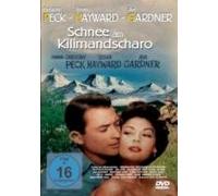 Schnee am Kilimandscharo [Alemania] [DVD]
