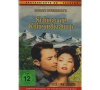 Schnee Am Kilimandscharo [Alemania] [DVD]