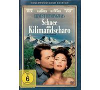 Schnee am Kilimandscharo ( Hollywood Gold Edition )