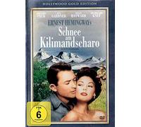 Schnee am Kilimandscharo ( Hollywood Gold Edition )