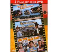 Schnee am Kilimandscharo/Königliche Hochzeit/Der Weg nach Bali [Alemania] [DVD]