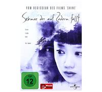 Schnee, der auf Zedern fällt [Alemania] [DVD]