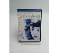 Schnee, der auf Zedern fällt [Alemania] [DVD]