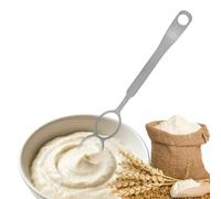 Schneebesen*1 Multifunktionsschneebesen Mit Einem Ergonomischen Griff | Manueller Handmixer - Zum Kochen Von Sahne, Butter, Speisen, Kaffee, Brot, Haushalt, Französisches Schlagen