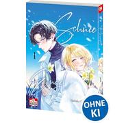 Schneeengel 01: Erkenne dich selbst und stehe für dich ein - Einfühlsamer Romance-Manga über Mental Health, eine sich aufopfernde Protagonistin und einen erfolgreichen Schriftsteller: 1
