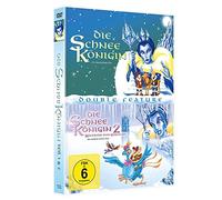Schneekönigen 1&2 - Cover B [DVD]