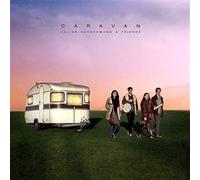 Schneemann, Julian & Friends - Caravan