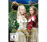 Schneeweißchen und Rosenrot - 6 auf einen Streich [Alemania] [DVD]