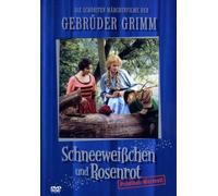 Schneeweißchen und Rosenrot [Alemania] [DVD]