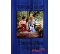 Schneeweißchen und Rosenrot [Alemania] [DVD]