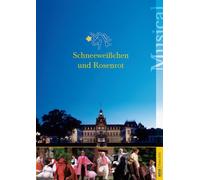 Schneeweißchen und Rosenrot [Alemania] [DVD]