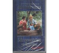 Schneeweißchen und Rosenrot [Alemania] [VHS]