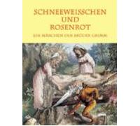 Schneeweisschen Und Rosenrot (ebook)