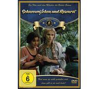 Schneeweißchen und Rosenrot - HD Remastered (von Fritz Genschow: bekannt als "Onkel Tobias vom RIAS")