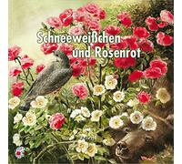 Schneeweißchen und Rosenrot: Klassische Musik und Sprache erzählen