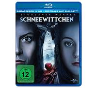 Schneewittchen - A Tale of Horror [Alemania] [Blu-ray]