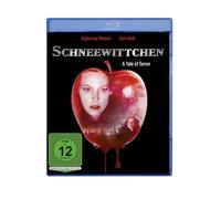 Schneewittchen - A Tale of Terror [Alemania] [Blu-ray]