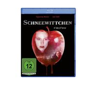 Schneewittchen - A Tale of Terror (Blu-ray) Sigourney Weaver (Importación USA)